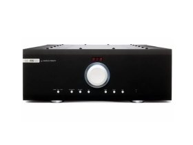 MUSICAL FIDELITY Усилитель M6si500 ЧЕРНЫЙ EAN:9120082385510