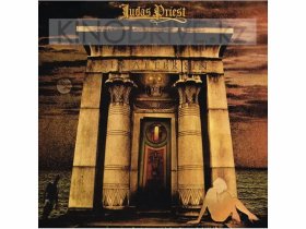Виниловая пластинка JUDAS PRIEST - Sin After Sin