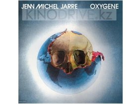 Виниловая пластинка JARRE JEAN MICHEL, OXYGEN