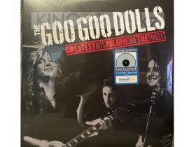 Виниловая пластинка THE GOO GOO DOLLS - Greatest Hits Volume One: The Singles