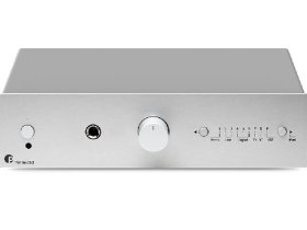 PRO-JECT Предусилитель Pre Box S3 СЕРЕБРО EAN:9120122290361 PRO-JECT Предусилитель Pre Box S3 СЕРЕБРО EAN:9120122290361