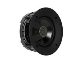 ELAC Акустическая система IC-V82-W-BK ЧЕРНЫЙ EAN:4011822536130 ELAC Акустическая система IC-V82-W-BK ЧЕРНЫЙ EAN:4011822536130