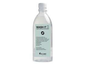 PRO-JECT Аксессуары. Жидкость для очистки VC-S WASH IT 2 (250 мл) EAN:9120122297759