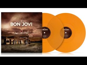 Виниловая пластинка Bon Jovi -Many Faces Of Bon Jovi