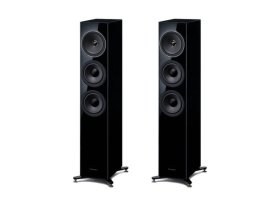 TECHNICS Акустическая система SB-G90M2E-K ЧЕРНЫЙ (Пара) TECHNICS Акустическая система SB-G90M2E-K ЧЕРНЫЙ (Пара)