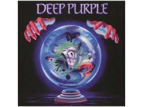 Виниловая пластинка Deep Purple – Slaves And Masters