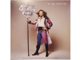 Виниловая пластинка Jethro Tull – WarChild II