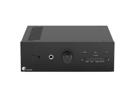 PRO-JECT Усилитель MaiA DS3 ЧЕРНЫЙ EAN:9120122290330