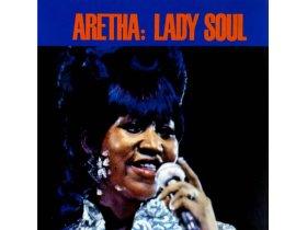 Виниловая пластинка FRANKLIN ARETHA-LADY SOUL EAN:0081227971632