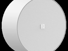 AUDAC Громкоговоритель NELO706V/W AUDAC Громкоговоритель NELO706V/W