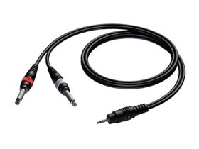 PROCAB Кабель CAB713/1,5 PROCAB Кабель CAB713/1,5