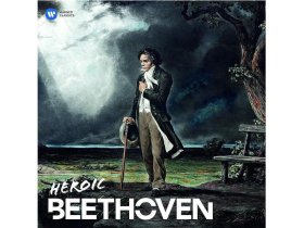 Виниловая пластинка Ludwig Van Beethoven – Heroic Beethoven