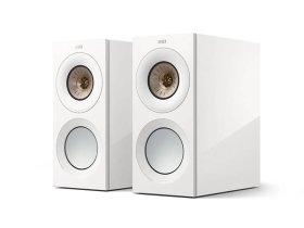 KEF Акустическая система Reference 1 Meta БЕЛЫЙ/ШАМПАНЬ EAN:637203048586 (Пара) KEF Акустическая система Reference 1 Meta БЕЛЫЙ/ШАМПАНЬ EAN:637203048586 (Пара)