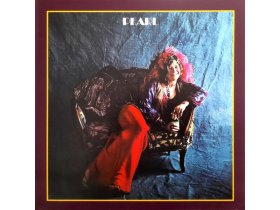 Виниловая пластинка Janis Joplin – Pearl