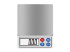 MAXON Весы электронные до 200 грамм (0,1 грамм) 1626 MAXON Весы электронные до 200 грамм (0,1 грамм) 1626