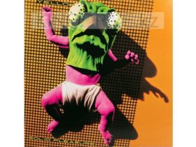 Виниловая пластинка Yello - Solid Pleasure: Universal