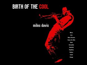 Виниловая пластинка Miles Davis – Birth Of The Cool