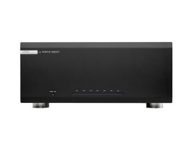 MUSICAL FIDELITY Усилитель M6x 250.7 ЧЕРНЫЙ EAN:9120122294901 MUSICAL FIDELITY Усилитель M6x 250.7 ЧЕРНЫЙ EAN:9120122294901