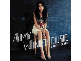 Виниловая пластинка Amy Winehouse – Back To Black