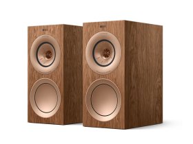 KEF Акустическая система R3 Meta ОРЕХ (Пара)