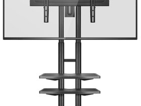 ONKRON Стойка TS1552 ЧЕРНЫЙ