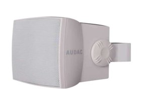 AUDAC Громкоговоритель настенный WX302/W AUDAC Громкоговоритель настенный WX302/W