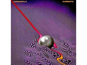 Виниловая пластинка Tame Impala – Currents