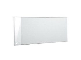 KEF Акустическая система T101c БЕЛЫЙ