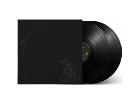 Виниловая пластинка Metallica – Metallica