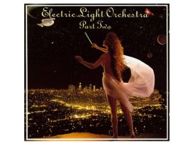 Виниловая пластинка ELO - PART 2: ELECTRIC LIGHT ORCHESTRA (LP GOLD) EAN:0630428099517 Виниловая пластинка ELO - PART 2: ELECTRIC LIGHT ORCHESTRA (LP GOLD) EAN:0630428099517