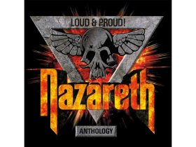 Виниловая пластинка NAZARETH, LOUD & PROUD ANTHOLOGY - RED AND ORANGE VINYL EAN:4050538412598 Виниловая пластинка NAZARETH, LOUD & PROUD ANTHOLOGY - RED AND ORANGE VINYL EAN:4050538412598