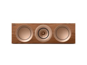 KEF Акустическая система R6 Meta ОРЕХ (Пара)