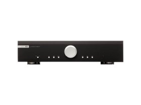 MUSICAL FIDELITY Усилитель M3si ЧЕРНЫЙ