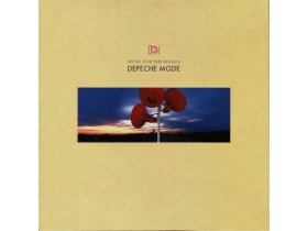 Виниловая пластинка Depeche Mode – Music For The Masses