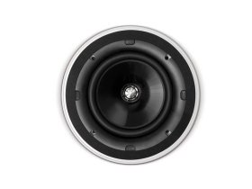 KEF Акустическая система Ci200QR БЕЛЫЙ