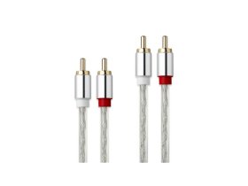 PRO-JECT Кабель Connect It Line E RCA 1.23 м EAN:9120122293935