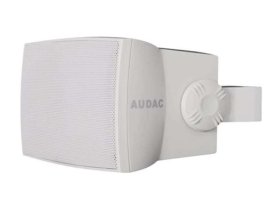 AUDAC Громкоговоритель настенный WX502/W AUDAC Громкоговоритель настенный WX502/W