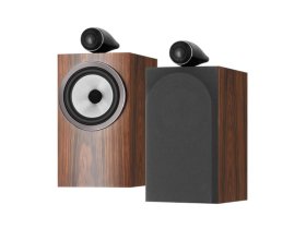 BOWERS & WILKINS Акустическая система 705 S3 Anniversary Edition КОРИЧНЕВЫЙ (Пара)