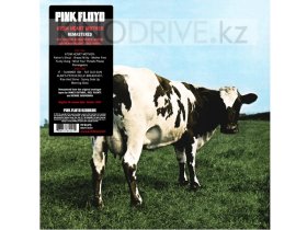 Виниловая пластинка Pink Floyd-Atom Heart Mother -Hq-: Warner