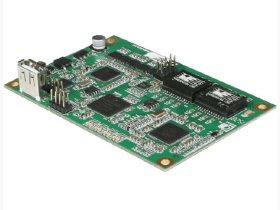 AUDAC Модуль расширения ANX44X AUDAC Модуль расширения ANX44X