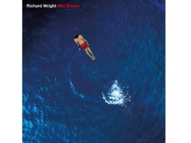 Виниловая пластинка Richard Wright – Wet Dream