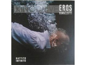 Виниловая пластинка Ramazzotti, Eros-Battito Infinito: Universal