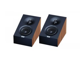ELAC Акустическая система DEBUT A4.3 ОРЕХ EAN:4011822321668 (Пара)
