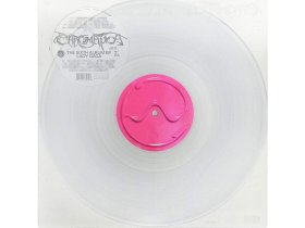Виниловая пластинка LADY GAGA / CHROMATICA EAN:0602508789045