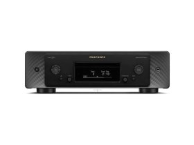 MARANTZ CD-проигрыватель SACD30N ЧЕРНЫЙ
