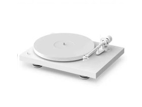 PRO-JECT Проигрыватель пластинок DEBUT PRO B Pick It PRO B БЕЛЫЙ EAN:9120129866118 PRO-JECT Проигрыватель пластинок DEBUT PRO B Pick It PRO B БЕЛЫЙ EAN:9120129866118
