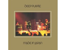 Виниловая пластинка Deep Purple – Made In Japan