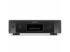 MARANTZ CD-проигрыватель CD50N Черный
