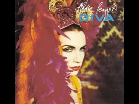 Виниловая пластинка Annie Lennox – Diva