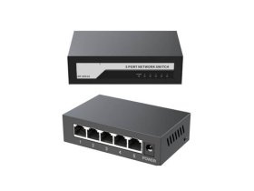 MAXON Коммутатор MT-S051G MAXON Коммутатор MT-S051G